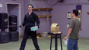 The Carbonaro Effect 1. évad Ep.21 21. epizód