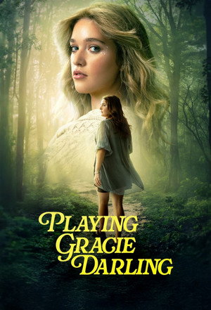 Playing Gracie Darling poszter