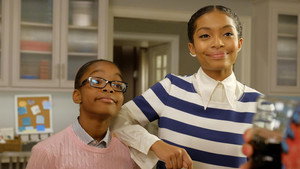 black-ish 3. évad Ep.7 7. epizód