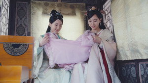 The Princess Weiyoung 1. évad Ep.19 19. epizód