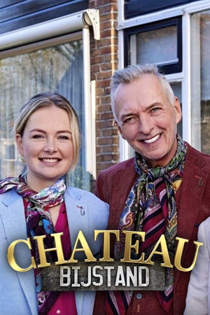 Chateau Bijstand poszter