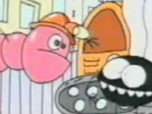 Les aventures d'une mouche 1. évad Ep.51 51. epizód