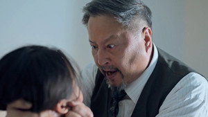 她的直拳法则 1. évad Ep.15 15. epizód