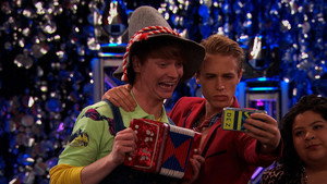 Austin & Ally 4. évad Ep.13 13. epizód