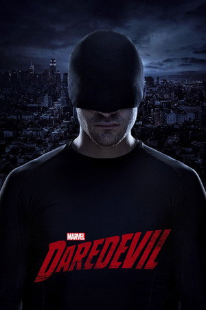 Marvel Daredevil poszter