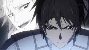 M3 ~ソノ黒キ鋼~ 1. évad Ep.23 23. epizód
