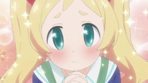 魔法少女なんてもういいですから。 1. évad Ep.8 8. epizód