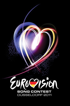 Eurovíziós Dalfesztivál 56. évad (2011-05-10) poszter