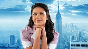 Una Maid en Manhattan kép