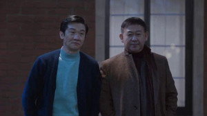 江河日上 1. évad Ep.5 5. epizód