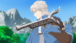 穏やか貴族の休暇のすすめ。 1. évad Ep.2 2. epizód