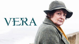 Vera - A megszállott nyomozó kép