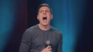 The Comedy Lineup 1. évad Ep.14 Max Silvestri