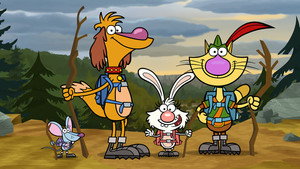 Nature Cat kép