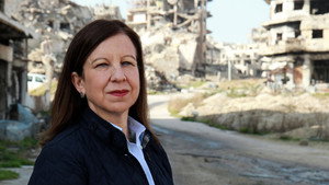 Syria: The World's War kép