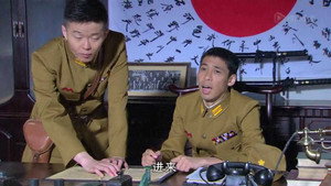 雪鹰 1. évad Ep.27 27. epizód