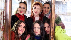 Kuzey Yıldızı: İlk Aşk 1. évad Ep.15 15. epizód