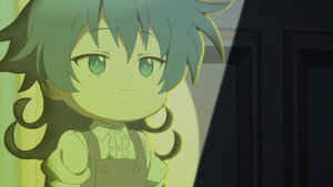 転生したら第七王子だったので、気ままに魔術を極めます Speciális epizódok Ep.2 2. epizód