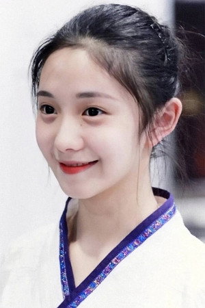 刘浩存 profil kép