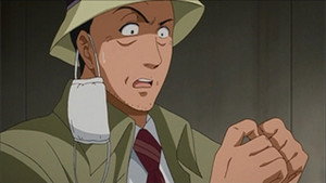 金田一少年の事件簿R 1. évad Ep.21 21. epizód
