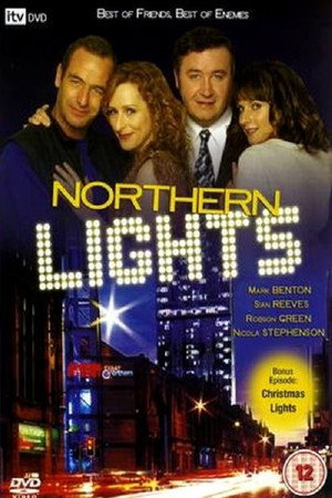 Northern Lights 1. évad (2006-01-16) poszter