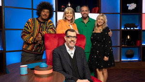 Richard Osman's House of Games 9. évad Ep.41 41. epizód