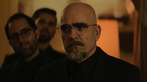 El homenaje 1. évad Ep.8 8. epizód