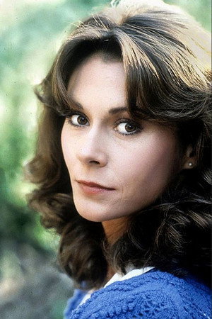 Kate Jackson profil kép