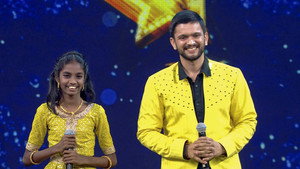 சூப்பர் சிங்கர் ஜூனியர் 10. évad Ep.49 49. epizód