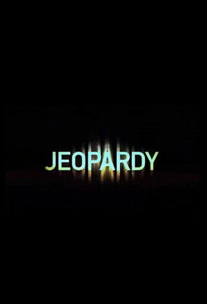 Jeopardy poszter
