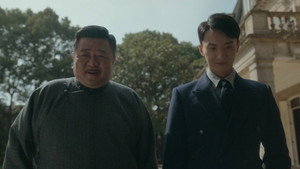 了不起的D小姐 1. évad Ep.11 11. epizód