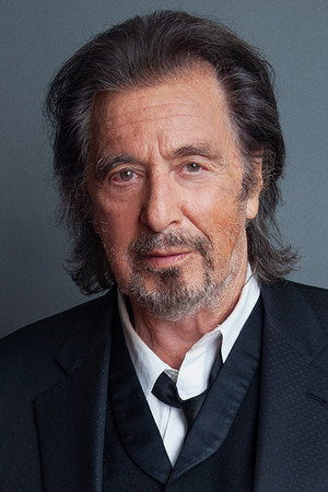 Al Pacino profil kép