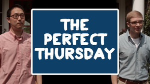 The Perfect Week 1. évad Ep.4 4. epizód