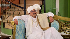 भाभीजी घर पर हैं! 1. évad Ep.1617 1617. epizód
