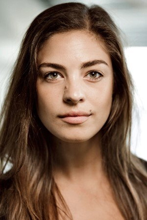 Natalie Madueño profil kép