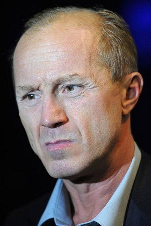 Андрей Панин profil kép