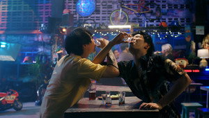 เขาจ้างให้ผมจีบนักฆ่า 1. évad Ep.3 3. epizód