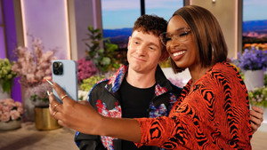 The Jennifer Hudson Show 3. évad Ep.76 76. epizód