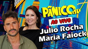 Pânico Jovem Pan 11. évad Ep.71 71. epizód