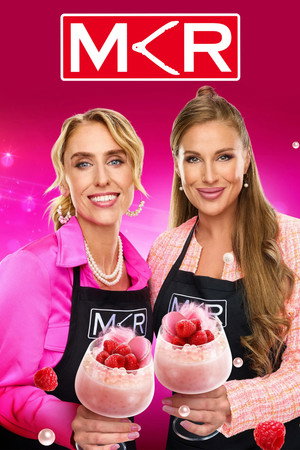My Kitchen Rules 13. évad (2023-09-04) poszter