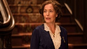 The First Lady 1. évad Ep.4 4. epizód
