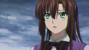ストライク・ザ・ブラッド 1. évad Ep.24 24. epizód