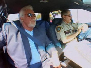 Reno 911! 2. évad Ep.8 8. epizód