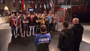 The Ultimate Fighter 15. évad Ep.1 1. epizód