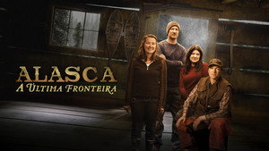 Alaska: The Last Frontier kép