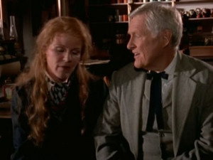 Quinn doktornő 6. évad Ep.7 Ne hitegess