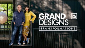 Grand Designs Transformations kép