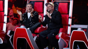 The Voice Kids 12. évad Ep.2 2. epizód