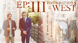 Foundations of the West 1. évad Ep.3 3. epizód