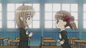 マリア様がみてる Speciális epizódok Ep.30 30. epizód